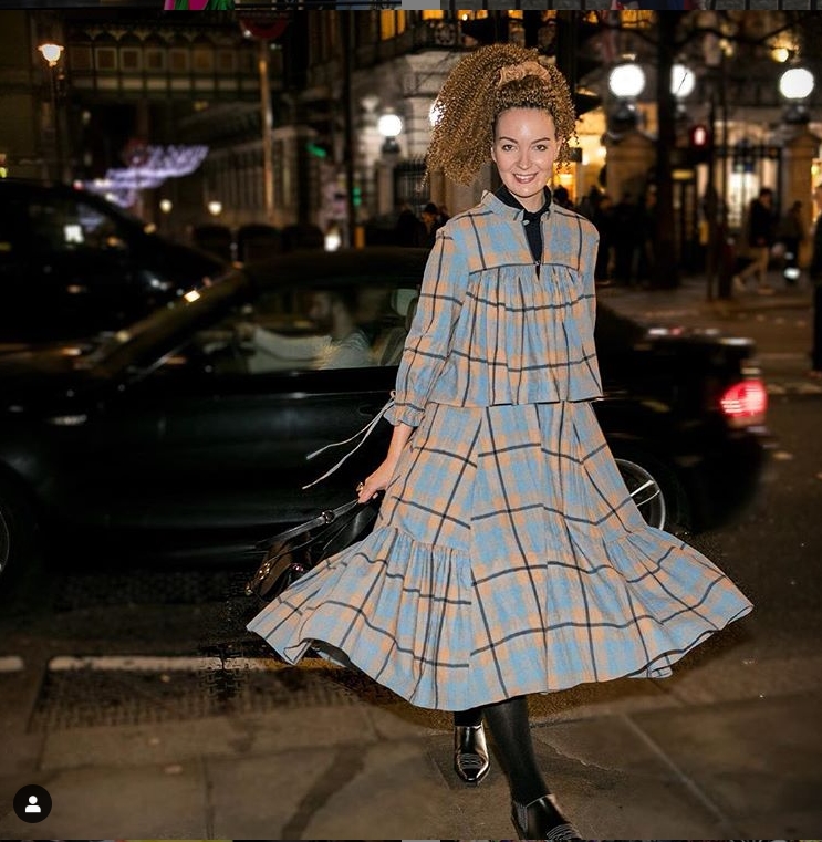 Instagram image