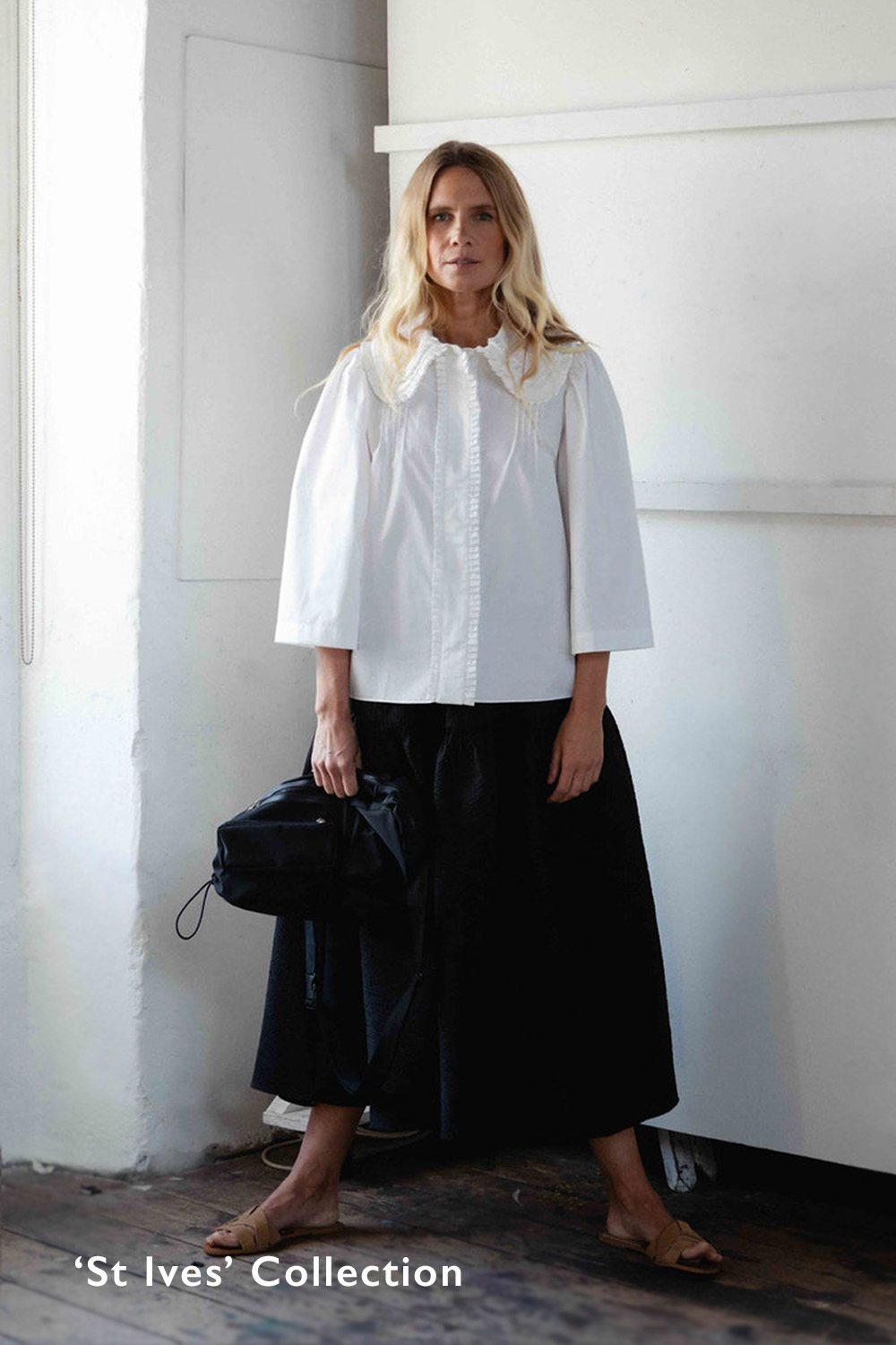 St Ives collection link