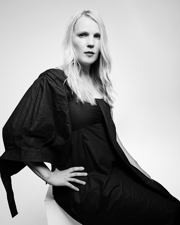 Teija Eilola's photograph